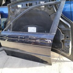 puerta delantera izquierda bmw 320d e46