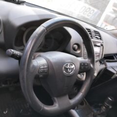 JUEGO KIT DE AIRBAGS TOYOTA RA V 4 2010