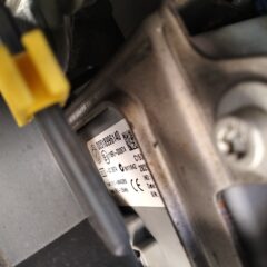 BSI - Caja Fusibles Fiat 500 00518996140, 116RI000674, AM433RX/125kHz