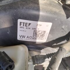 servofreno para seat ibiza (6j5) 1.2 tdi referencia OEM IAM 6R1614105M 6R1614106H