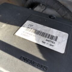 abs para ssangyong rexton referencia OEM IAM 06210902053 06210202384 00007778D1 4894008200