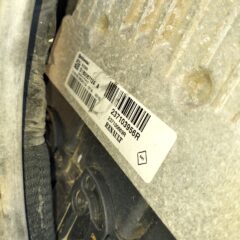 CENTRALITA DE MOTOR RENAULT SCENIC 1.5 DCI S180067124 A, S180067124A, 237103956R, SID305