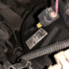 servofreno para volkswagen caddy furgón/kombi 2.0 tdi referencia OEM IAM 2K5614105 25257872320