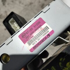 centralita Ssangyong Actyon 8712031220 87120-31220 97RA-010045