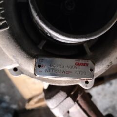 turbo lando rover discovery 2.5 td5 452239-5009s 452239009s