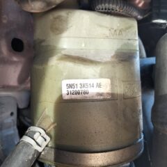 bomba direccion electrica para volvo c30 2.0 d referencia OEM IAM 5N513K514AE 31200780