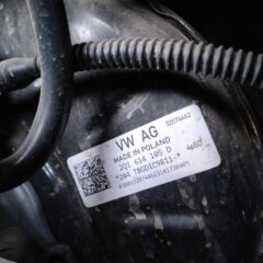 SERVOFRENO 2Q1614105D. Seat. SEAT ARONA