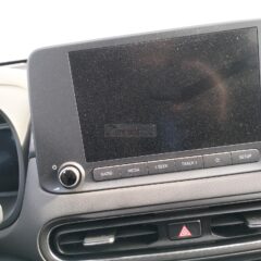 pantalla multimedia hyundai kona 1.0