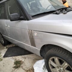 despiece completo Land Rover Range Rover vogue III 3.6 TD V8 200kW 368DT
