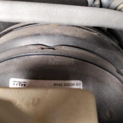 servofrenos Land Rover Range Rover III LM 6H422D036BC