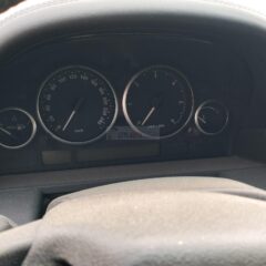 cuadro relojes Land Rover Range Rover vogue III LM 3.6 TD V8 200kW 368DT
