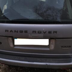 despiece completo Land Rover Range Rover vogue III 3.6 TD V8 200kW 368DT