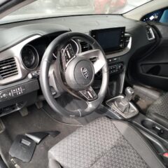 juego kit de airbags kia ceed año 2020