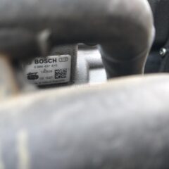 bomba de alta presion vw golf 6 2.0 tdi 0986437410