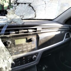 juego kit de airbags ssanyong korando año 2020
