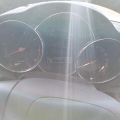 cuadro de relojes chevrolet cruze 2.2 diesel