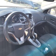 juego kit de airbags chevrolet cruze 2.2