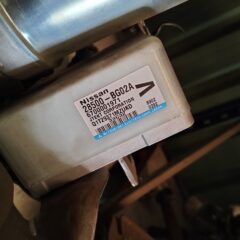 COLUMNA DIRECCION con referencia 28500BG02A ; NISSAN MICRA III 28500-bg02a