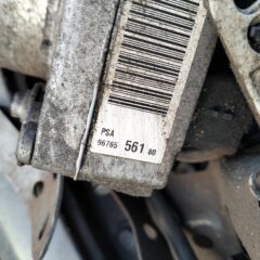Recambio de bomba direccion electrica hidraulica para citroen ds5 2.0 hdi fap referencia OEM IAM 9676556180