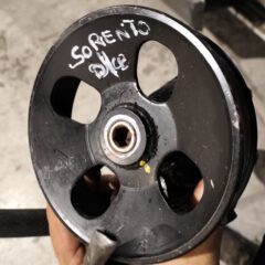 bomba direccion kia sorento d4cb 140cv