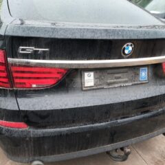 despiece completo bmw 535d gt