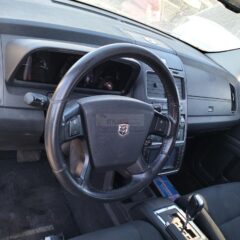 juego kit de airbags dodge journey