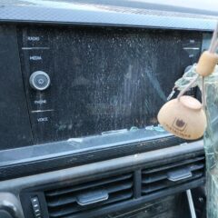 pantalla grande navegacion vw taigo