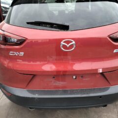 despiece completo mazda cx-3 2.0 año 2020
