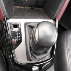 palanca selectora automatica mazda cx-3 2.0 año 2020