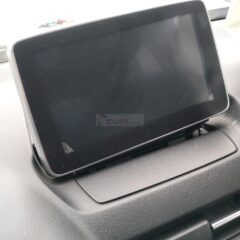 pantalla navegacion mazda Cx-3 2015-0 2.0