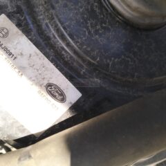 servofrenos ford puma mk2 0204j00911