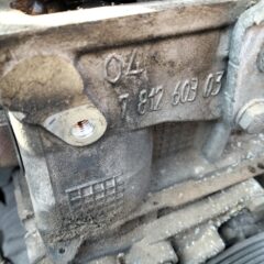 Culata BMW N47 781260303