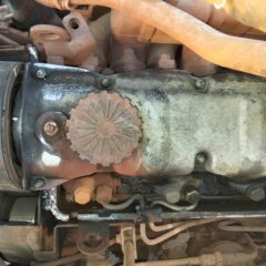 culata Opel MOVANO 2.8DTI S9WB700-814043