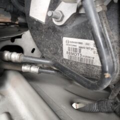 servofreno para peugeot 308 sw sport referencia OEM IAM 9682516780 0204051860.