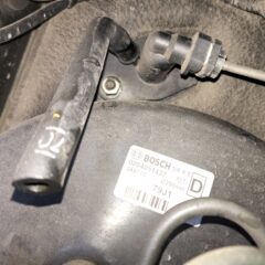 Servofreno Mastervac SUZUKI SX4 1 Diésel de ocasión - 0204051437