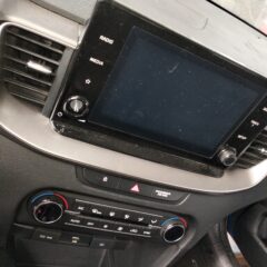 pantalla navegacion display kia ceed año 2020