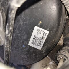 Servofreno FIAT DOBLO II 1.6 JTDM 16V ; PiezaServofreno ; Nº de Pieza 332645 ; Observaciones51897927 52087499 51897927 BOSCH 0204054718 34351B0708