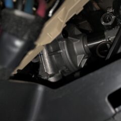 columna direccion electrica kia ceed año 2020