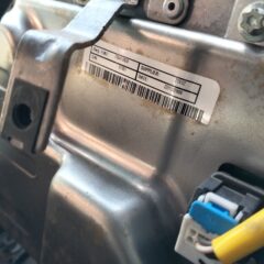 columna direccion para ford ka (ccu) 1.2 8v cat referencias oem iam 735473028 1576367