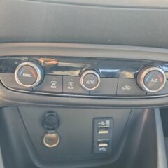 mando climzatizador opel crossland 1.5 cdti