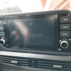 pantalla display navegacion Hyundai I20 2022 Mk3 1.0 hibrido