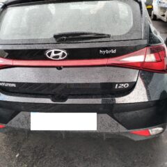despiece completo Hyundai I20 2022 Mk3 1.0 hibrido