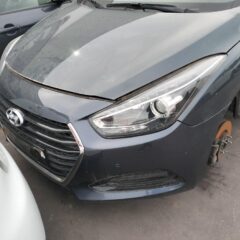 delantera frente completo hyundai i40 1.7 crdi