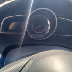 cuadro relojes mazda 3 2.2 motor sh año 2014