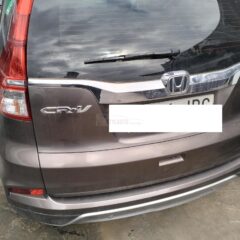 despiece honda crv 1.6 año 2015