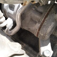 compresor de aire honda crv 1.6 cdti n16a3