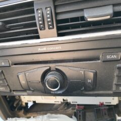 radio cd audi q5 2007 audi concert