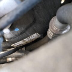 servofrenos audi rs6 4f1612105g 4f1 612 105 g