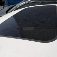 techo solar audi rs6 año 2009