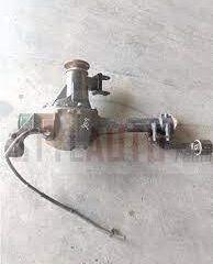 grupo diferencial delantero suzuki vitara 2.0 hdi rhw